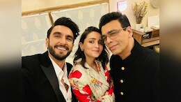 Why Karan Johar Was Afraid About Ranveer-Alia's <i>Rocky Aur Rani Kii Prem Kahaani</i> Not Doing Well