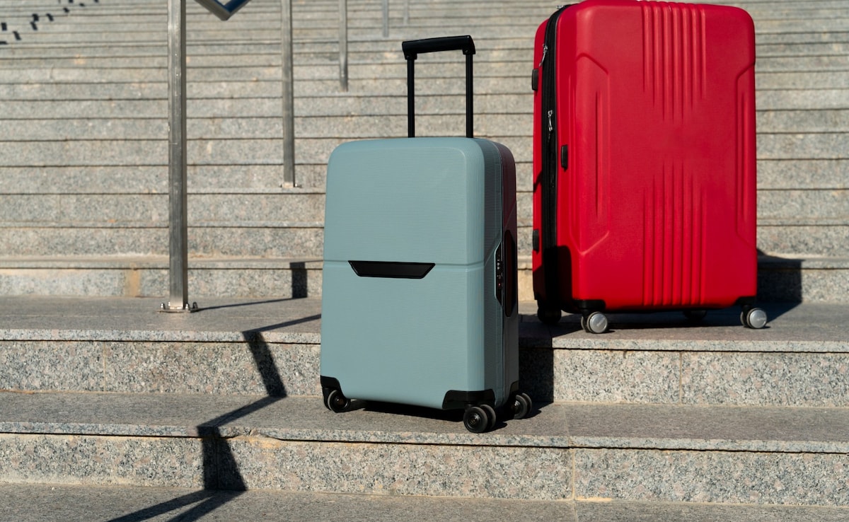 Top 7 Trolley Bags For Road Trip In 2025 Top 7 Trolley Bags For Road Trip In 2025