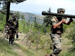 Amid Pak Tensions, India Activates Territorial Army, Its Auxiliary Military Force Amid Pak Tensions, India Activates Territorial Army, Its Auxiliary Military Force