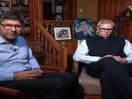 कश्मीर मुद्दे को वैश्विक मंच पर ले जाने में सफल रहा पाकिस्तान: NDTV से बोले उमर अब्दुल्ला कश्मीर मुद्दे को वैश्विक मंच पर ले जाने में सफल रहा पाकिस्तान: NDTV से बोले उमर अब्दुल्ला