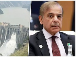 रणबीर नहर और तुलबुल प्रोजेक्ट से भारत करने जा रहा पाकिस्तान का डबल इंतजाम, बूंद-बूंद के लिए तरसेगा! रणबीर नहर और तुलबुल प्रोजेक्ट से भारत करने जा रहा पाकिस्तान का डबल इंतजाम, बूंद-बूंद के लिए तरसेगा!