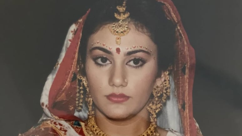 Dipika Chikhlia के पति की 10 फोटो, 5वीं फोटो देख कहेंगे- रामायण के राम-सीता से भी सुंदर है जोड़ी