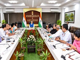 Health Ministry Cancels Leaves Of All Officers, Activates Emergency Protocol Health Ministry Cancels Leaves Of All Officers, Activates Emergency Protocol