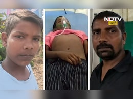 धक्कादायक! मुलावर उपचार करा, बाप सांगत राहीला, लेकाचा बेडवरच तडफडून जीव गेला धक्कादायक! मुलावर उपचार करा, बाप सांगत राहीला, लेकाचा बेडवरच तडफडून जीव गेला
