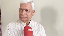 Rajasthan: सीजफायर के बाद बीजेपी ने पार्टी के सांसद को भेजा बाड़मेर बार्डर, ग्राउंड जीरो से लेंगे र&zwj;िपोर्ट&nbsp;