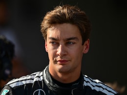 George Russell Concerned About 'Fundamental' Issue In Mercedes' 2025 Car George Russell Concerned About 'Fundamental' Issue In Mercedes' 2025 Car