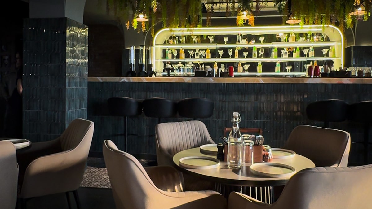 Emotive Ale Brings New Flavors to Meerut's Dining Scene
