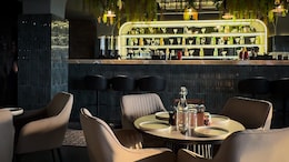 Emotive Ale Brings Chill Vibes And Comfort Food To Meerut