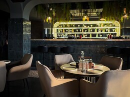 Emotive Ale Brings Chill Vibes And Comfort Food To Meerut Emotive Ale Brings Chill Vibes And Comfort Food To Meerut