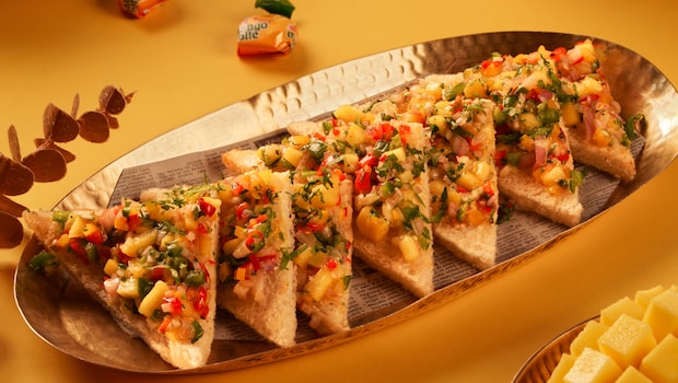 Latest and Breaking News on NDTV