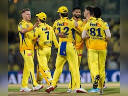 5 बार की चैंपियन का टूटा सपना, आईपीएल 2025 के प्लेऑफ की रेस से बाहर होने वाली बनी पहली टीम!