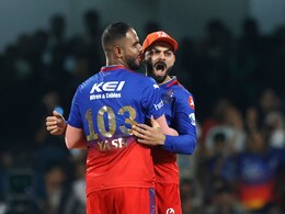 After Heroics vs CSK, Yash Dayal's Father Reveals Virat Kohli's Role In Pacer's Success After Heroics vs CSK, Yash Dayal's Father Reveals Virat Kohli's Role In Pacer's Success