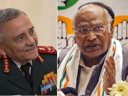 किती विमानं पडली? CDS यांच्या उत्तरावर वादळ, काँग्रेसनं केली 'ऑपरेशन सिंदूर'च्या चौकशीची मागणी किती विमानं पडली? CDS यांच्या उत्तरावर वादळ, काँग्रेसनं केली 'ऑपरेशन सिंदूर'च्या चौकशीची मागणी