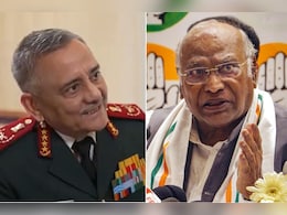 विमानों का नुकसान... CDS के बयान पर घमासान, खरगे ने की विशेष सत्र की मांग, बोले- ऑपरेशन सिंदूर की हो जांच विमानों का नुकसान... CDS के बयान पर घमासान, खरगे ने की विशेष सत्र की मांग, बोले- ऑपरेशन सिंदूर की हो जांच
