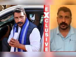 हमारी संख्या कितनी है? मिल क्या रहा है? सच आएगा सामने... जाति जनगणना पर NDTV से बोले चंद्रशेखर हमारी संख्या कितनी है? मिल क्या रहा है? सच आएगा सामने... जाति जनगणना पर NDTV से बोले चंद्रशेखर