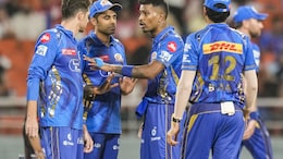 IPL 2025, GT vs MI : गुजरातच्या 'साई-सुंदर' वर मुंबईच्या 'सबुरी'चा विजय! विजेतेपदाची आशा कायम
