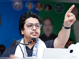 आकाश आनंद की BSP में धमाकेदार वापसी, ऐसा करने के पीछे क्या है मायावती की स्ट्रेटजी आकाश आनंद की BSP में धमाकेदार वापसी, ऐसा करने के पीछे क्या है मायावती की स्ट्रेटजी