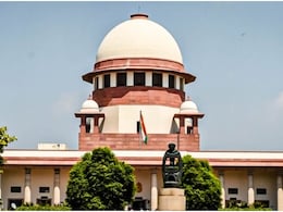 "Let Gurdwara Be... Relinquish Your Right": Supreme Court To Delhi Waqf Board "Let Gurdwara Be... Relinquish Your Right": Supreme Court To Delhi Waqf Board