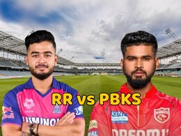 RR vs PBKS: राजस्थान और पंजाब के बीच कांटे की टक्कर, कौन मारेगा सवाई मानसिंह स्टेडियम में बाजी? जानें पिच रिपोर्ट-हेड टू हेड रिकॉर्ड