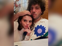 Selena Gomez And Benny Blanco Have This To Say About Their First Kiss