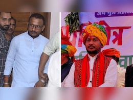 10 करोड़ मांगे, 2.5 करोड़ में डील डन... 20 लाख लेते खुला मामला; BAP विधायक के रिश्वतकांड की इनसाइड स्टोरी