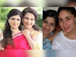 Kareena Kapoor Khan And Sharmila Tagore's Heartfelt Birthday Wishes For Saba Pataudi Kareena Kapoor Khan And Sharmila Tagore's Heartfelt Birthday Wishes For Saba Pataudi
