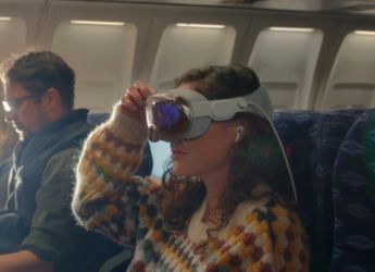 Apple arbeitet tvOS, watchOS und visionOS mit neuer Solarium-Oberfläche auf der WWDC 2025