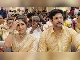 Ravi Mohan Twins With Rumoured Girlfriend Kenishaa Francis Amid Split From Wife Aarti