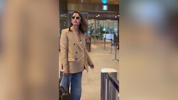 Alia Bhatt's Airport Look For Cannes 2025 Is Pure Boss Babe Energy