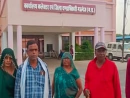 Fake Transfer: यहां चल रहा फर्जी नामांतरण का खेला! जमीन से लेकर फसल हड़पने तक का आरोप, लगाई न्याय की गुहार Fake Transfer: यहां चल रहा फर्जी नामांतरण का खेला! जमीन से लेकर फसल हड़पने तक का आरोप, लगाई न्याय की गुहार