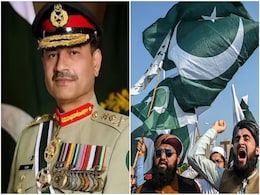 Operation Sindoor: भारतीय सेना का शौर्य vs पाकिस्तानी जनरल मुनीर का छल, कपट और माइंडगेम Operation Sindoor: भारतीय सेना का शौर्य vs पाकिस्तानी जनरल मुनीर का छल, कपट और माइंडगेम