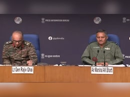 जब नाश मनुज पर...दिनकर की कविता और रामचरित मानस पढ़ सेना ने दिखाई पाकिस्‍तान की बर्बादी की पिक्चर