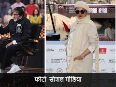 बॉलीवुड में नाम बदल रहते हैं ये 27 सितारे, चार का हो चुका है निधन, श्रीदेवी और रेखा का असली नाम कर देगा हैरान