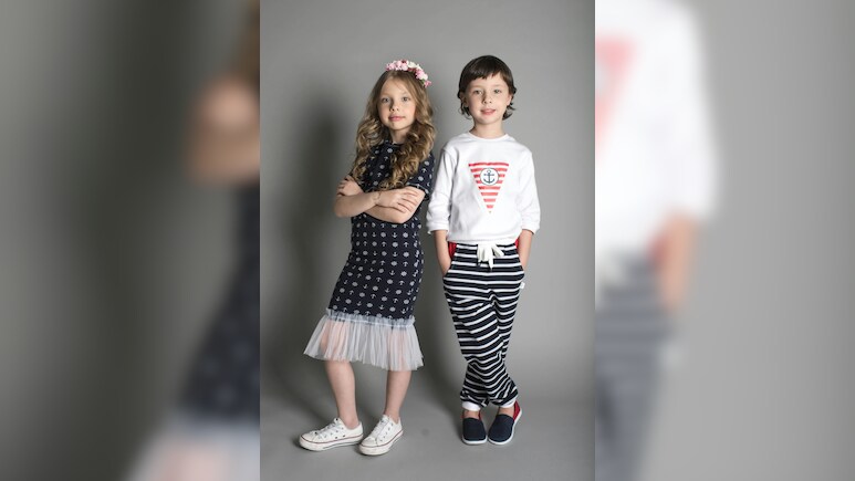 Summer में अपने बच्चों को इन Soft और Stylish T-Shirts के साथ रखें खुश, सिर्फ और सिर्फ 299 रुपये से शुरू है Summer में अपने बच्चों को इन Soft और Stylish T-Shirts के साथ रखें खुश, सिर्फ और सिर्फ 299 रुपये से शुरू है