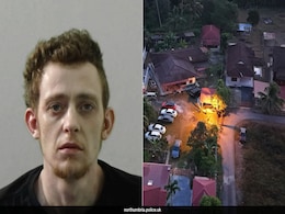 7-Year-Old Boy Killed In UK Cannabis Lab Explosion; Drug Dealer Jailed For 14 Years 7-Year-Old Boy Killed In UK Cannabis Lab Explosion; Drug Dealer Jailed For 14 Years