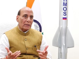 Defence Minister Rajnath Singh To Visit Bhuj Air Force Station Defence Minister Rajnath Singh To Visit Bhuj Air Force Station