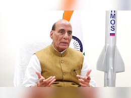 भारतीय सेना की धमक रावलपिंडी तक सुनाई दी... राजनाथ सिंह ने पाक को सुनाई खरी-खोटी