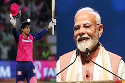 PM Modi Lauds 14-Year-Old Vaibhav Suryavanshi, Praises His Performance At Khelo India PM Modi Lauds 14-Year-Old Vaibhav Suryavanshi, Praises His Performance At Khelo India