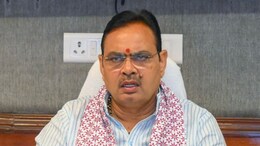 Rajasthan: आज राजस्थान सरकार की हाईलेवल मीटिंग, सीएम भजनलाल शर्मा कई योजनाओं की करेंगे समीक्षा