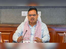 ERCP परियोजना को लेकर एक्टिव भजनलाल सरकार, वन विभाग को जमीन आवंटित ERCP परियोजना को लेकर एक्टिव भजनलाल सरकार, वन विभाग को जमीन आवंटित