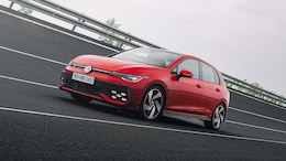 Volkswagen Golf GTI Launched In India: Check Price, Specs
