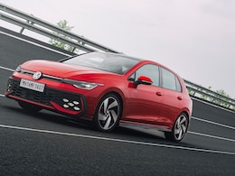 Volkswagen Golf GTI Launched In India: Check Price, Specs Volkswagen Golf GTI Launched In India: Check Price, Specs