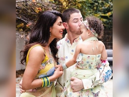 Nick Jonas On A Music Collaboration With Priyanka Chopra: "Don't Know, I Think Malti Is Our Best Duet" Nick Jonas On A Music Collaboration With Priyanka Chopra: "Don't Know, I Think Malti Is Our Best Duet"