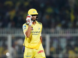 Who Is Urvil Patel? CSK's Hard-Hitting Wicketkeeper-Batter Who Shone On IPL Debut