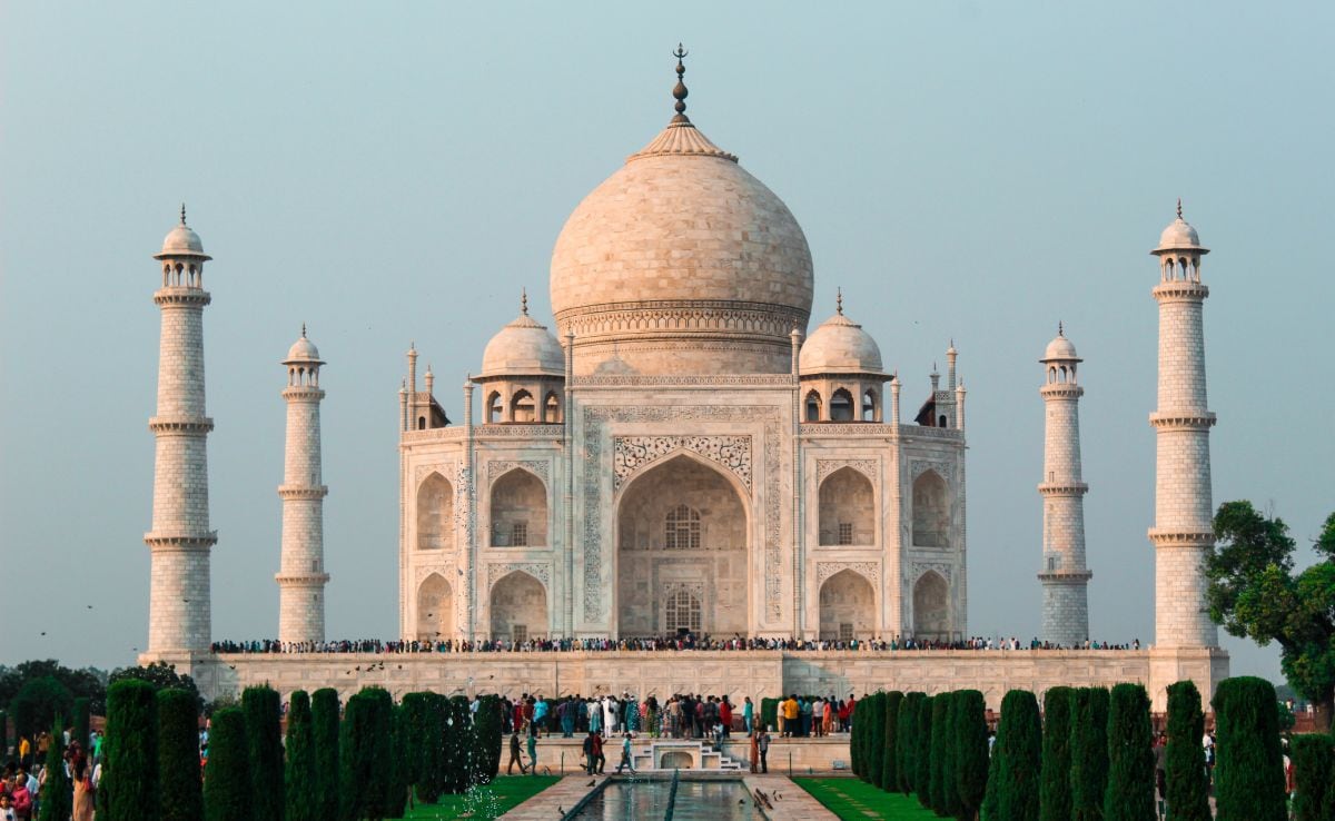 Latest and Breaking News on NDTV