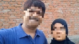 UP Journalist, Wife Claim Harassment Over Corruption Report, Drink Poison