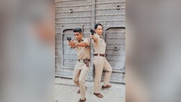 Sonakshi Sinha And Gulshan Devaiah Has This To Say About <i>Dahaad</i> Getting Renewed For Season 2