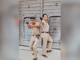 Sonakshi Sinha And Gulshan Devaiah Has This To Say About <i>Dahaad</i> Getting Renewed For Season 2