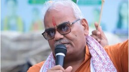 'स्कूल में मोबाइल और नमाज पर लगाई पाबंदी तो अच्छा आया 10वीं का रिजल्ट', राजस्थान के शिक्षा मंत्री मदन दिलावर का बड़ा बयान