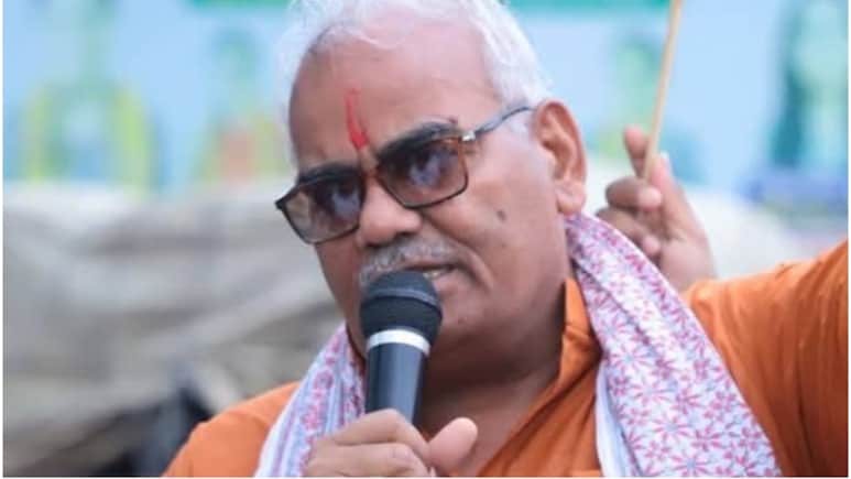 बच्चों को धर्म ग्रंथ पढ़ाना जरूरी नहीं... राष्ट्रीयता से ओतप्रोत किताबें पढ़ने चाहिए- मदन दिलावर